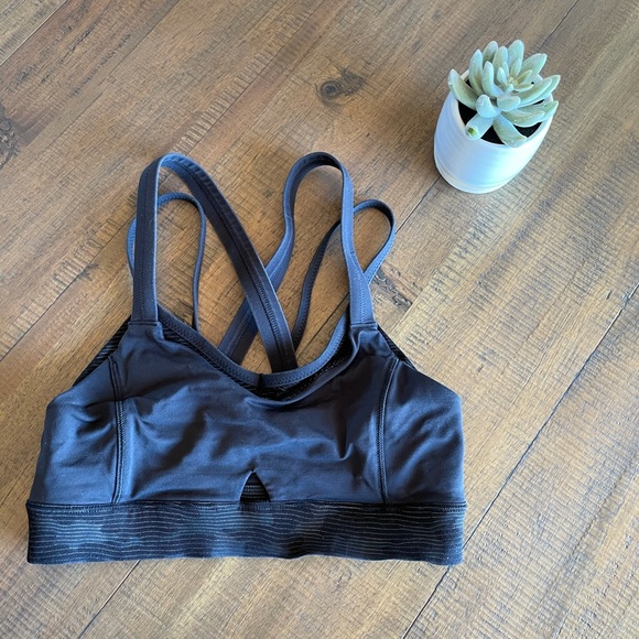 lululemon athletica Other - Lululemon layered sports bra